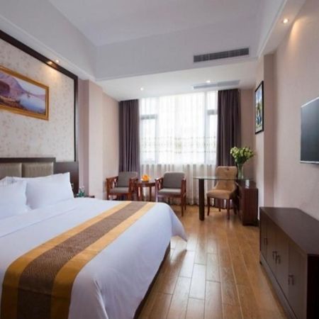 Vienna International Hotel Jieyang Chaoshan Airport 외부 사진