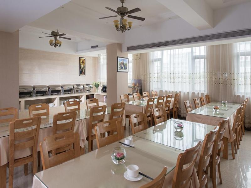 Vienna International Hotel Jieyang Chaoshan Airport 외부 사진
