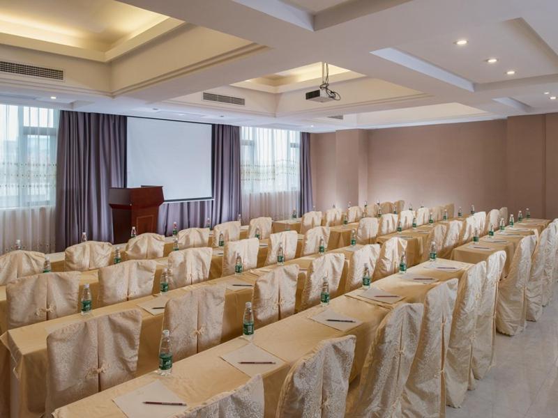 Vienna International Hotel Jieyang Chaoshan Airport 외부 사진