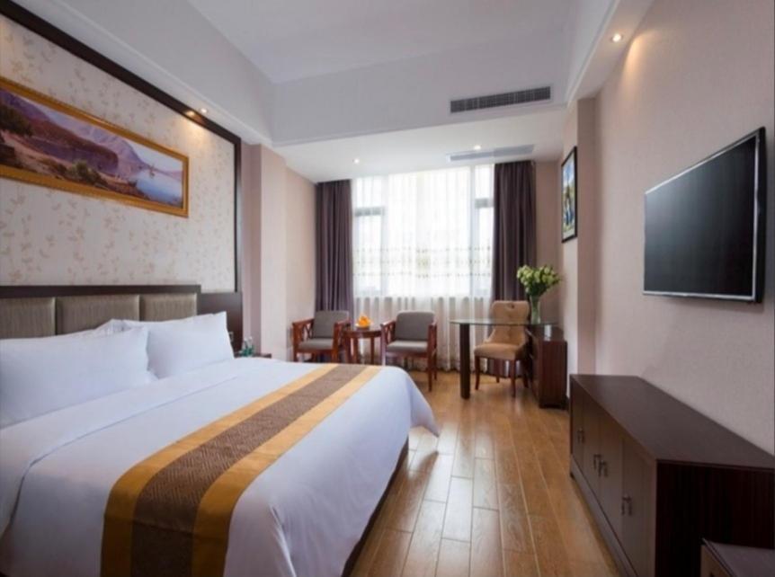 Vienna International Hotel Jieyang Chaoshan Airport 외부 사진