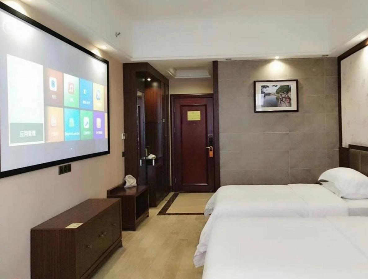 Vienna International Hotel Jieyang Chaoshan Airport 외부 사진