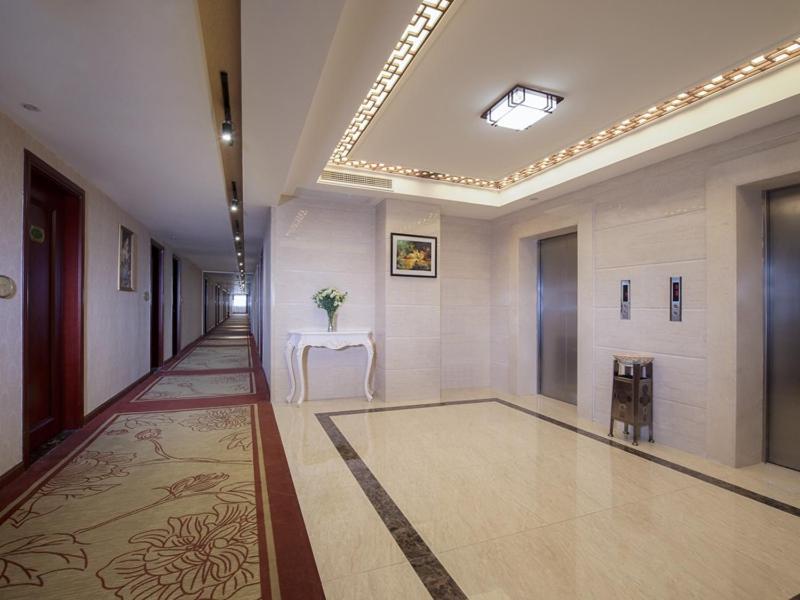 Vienna International Hotel Jieyang Chaoshan Airport 외부 사진