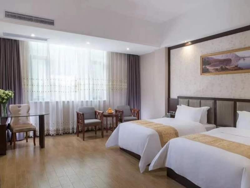 Vienna International Hotel Jieyang Chaoshan Airport 외부 사진