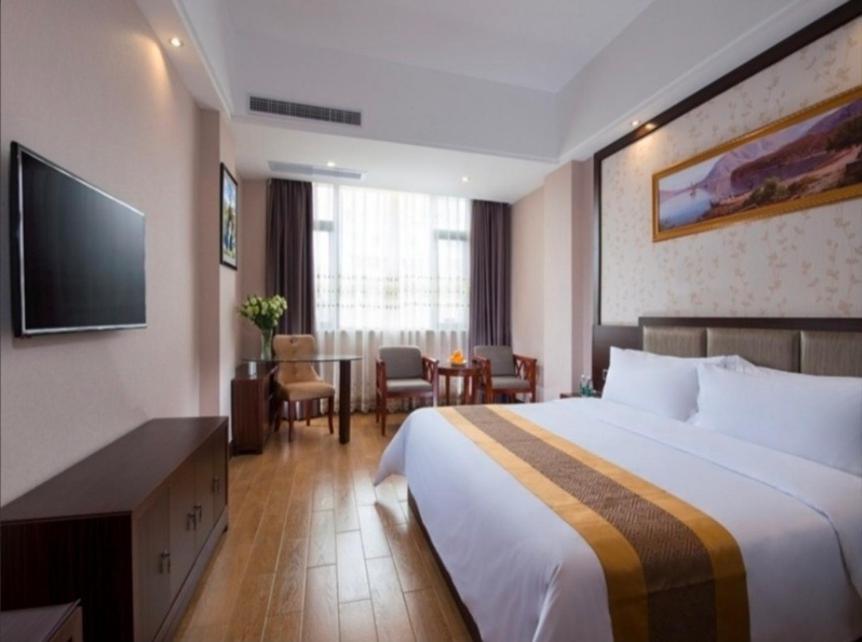 Vienna International Hotel Jieyang Chaoshan Airport 외부 사진
